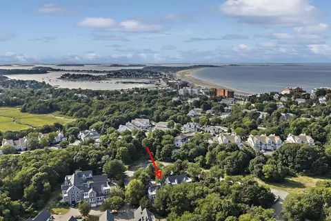 View/Area - 2 Rivers Edge Rd #2, Hull, MA 02045 photo 2 of 4
