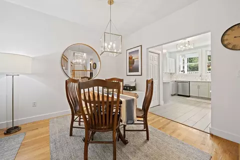 Dining - 2 Rivers Edge Rd #2, Hull, MA 02045 photo 1 of 2