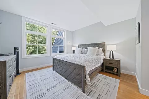 Bedroom - 2 Rivers Edge Rd #2, Hull, MA 02045 photo 2 of 4