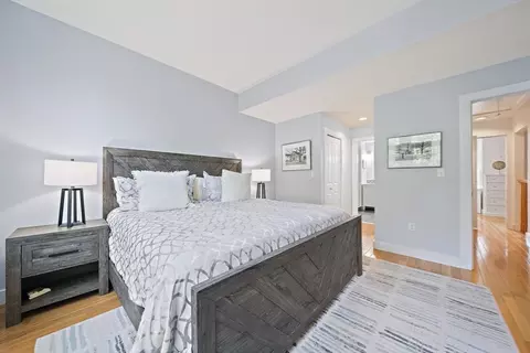 Bedroom - 2 Rivers Edge Rd #2, Hull, MA 02045 photo 1 of 4