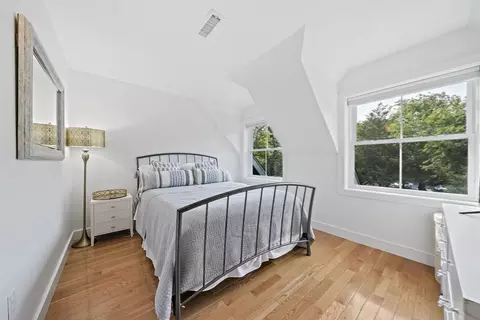 Bedroom - 2 Rivers Edge Rd #2, Hull, MA 02045 photo 3 of 4