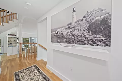 Entry Way - 2 Rivers Edge Rd #2, Hull, MA 02045 photo 1 of 7