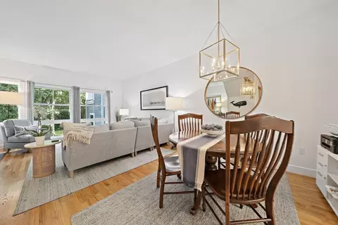 Dining - 2 Rivers Edge Rd #2, Hull, MA 02045 photo 2 of 2