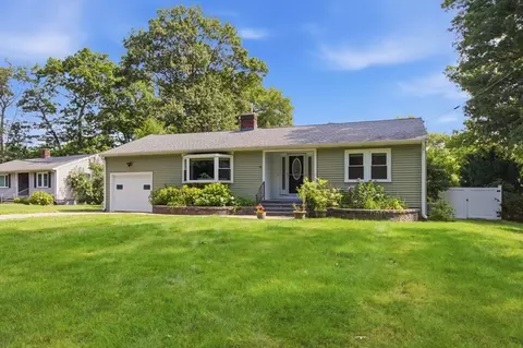 88 Muller Rd, Burlington, MA 01803