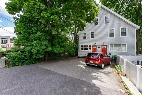 198 School, Quincy, MA 02169