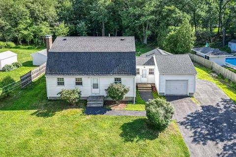 107 Bumble Bee Cir, Shrewsbury, MA 01545