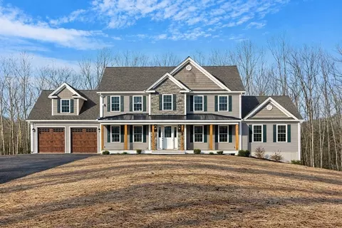 523 Alpine Rd #BRADLEY, Fitchburg, MA 01420