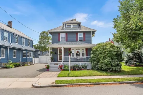79 Butler Rd, Quincy, MA 02169