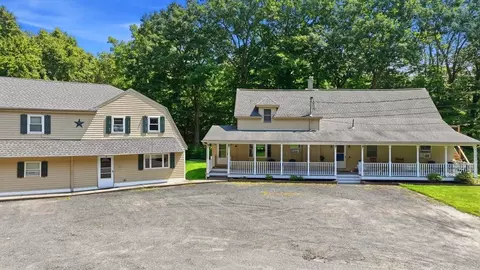 1025 Westfield Rd, Russell, MA 01071