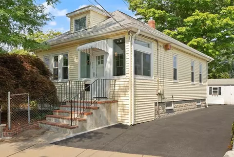 135 Brookings St, Medford, MA 02155