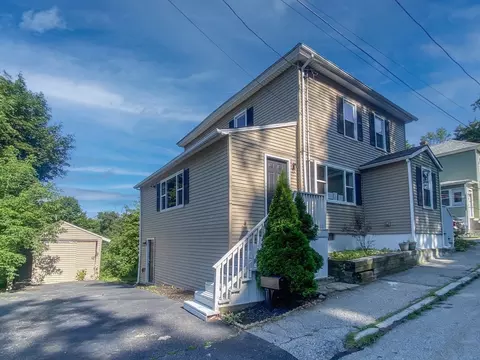 Exterior - 6 Carter St, Webster, MA 01570 photo 3 of 8