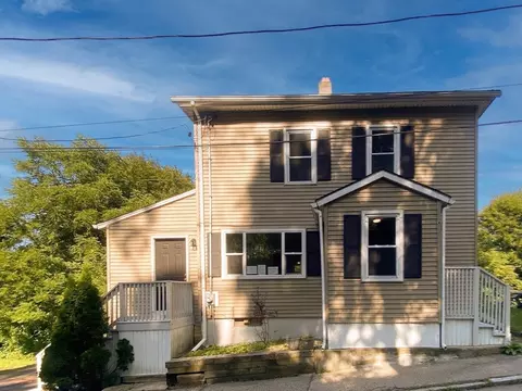 Exterior - 6 Carter St, Webster, MA 01570 photo 6 of 8