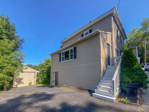 Exterior - 6 Carter St, Webster, MA 01570 photo 2 of 8