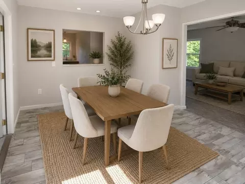 Dining - 6 Carter St, Webster, MA 01570 photo 1 of 2