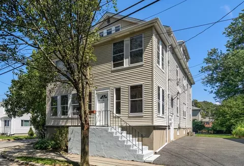 52 Ralph St #52, Watertown, MA 02472