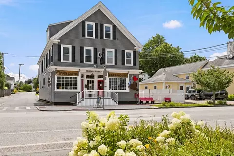 341 High #3, Newburyport, MA 01950