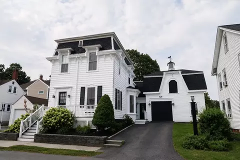 7 S Green St, Haverhill, MA 01835