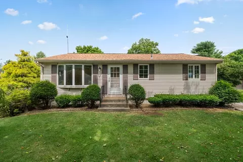 22 Smithville Rd, Spencer, MA 01562