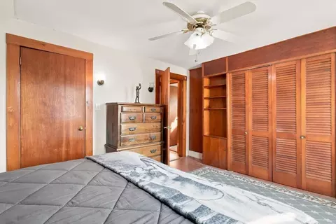 Bedroom - 8 Sylvan St, Gloucester, MA 01930 photo 2 of 4