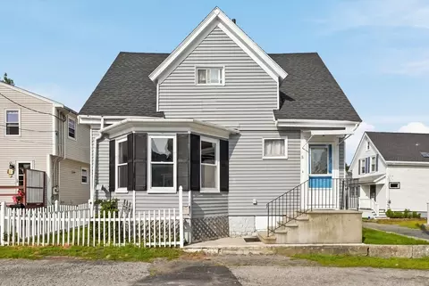 Exterior - 8 Sylvan St, Gloucester, MA 01930 photo 2 of 5