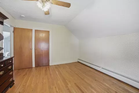 Bedroom - 19 Park St, Maynard, MA 01754 photo 2 of 5
