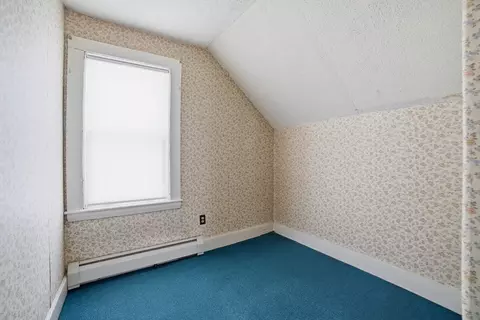 Bedroom - 19 Park St, Maynard, MA 01754 photo 5 of 5