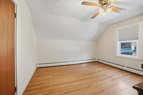 Bedroom - 19 Park St, Maynard, MA 01754 photo 1 of 5