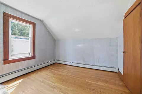 Bedroom - 19 Park St, Maynard, MA 01754 photo 3 of 5