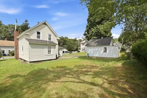 Exterior - 19 Park St, Maynard, MA 01754 photo 3 of 4