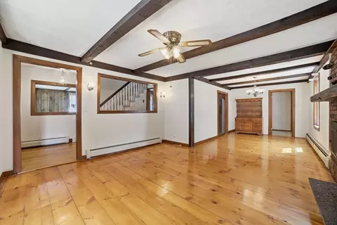Living - 19 Park St, Maynard, MA 01754 photo 3 of 4