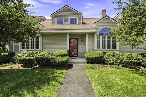 237 South St #26, Shrewsbury, MA 01545