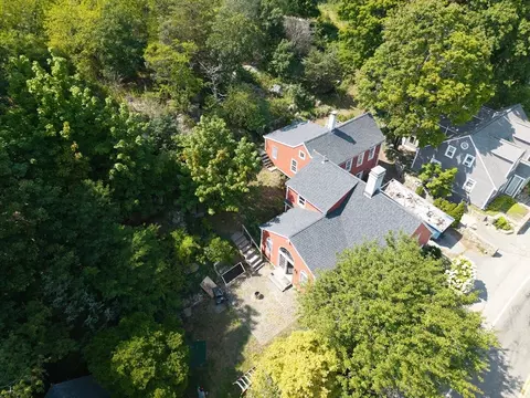 View/Area - 166 Hull St, Hingham, MA 02043 photo 3 of 7