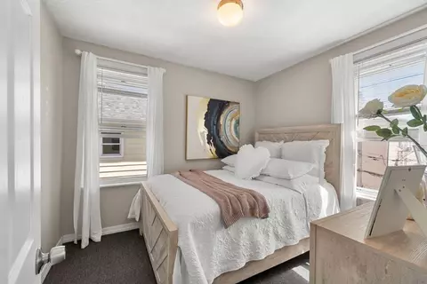 Bedroom - 95 Flint St, Fall River, MA 02723 photo 1 of 8