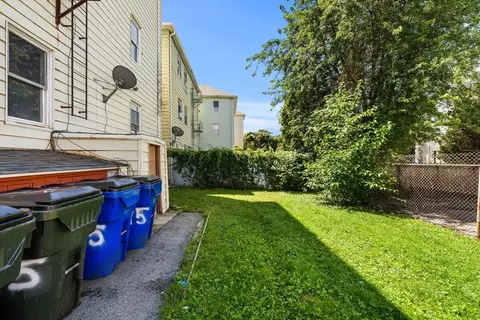 Exterior - 95 Flint St, Fall River, MA 02723 photo 4 of 4