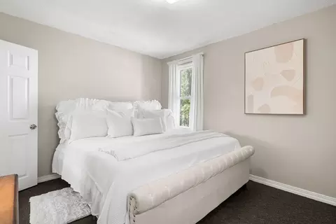 Bedroom - 95 Flint St, Fall River, MA 02723 photo 3 of 8