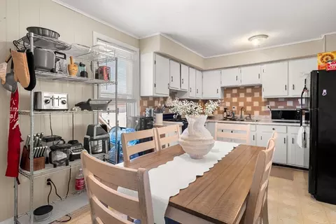 Kitchen - 95 Flint St, Fall River, MA 02723 photo 2 of 7