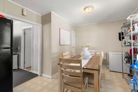 Dining - 95 Flint St, Fall River, MA 02723 photo 1 of 1