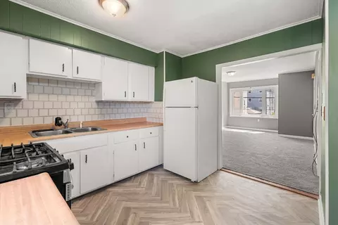 Kitchen - 95 Flint St, Fall River, MA 02723 photo 7 of 7