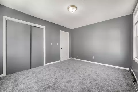 Bedroom - 95 Flint St, Fall River, MA 02723 photo 7 of 8