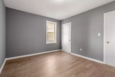 Bedroom - 95 Flint St, Fall River, MA 02723 photo 6 of 8