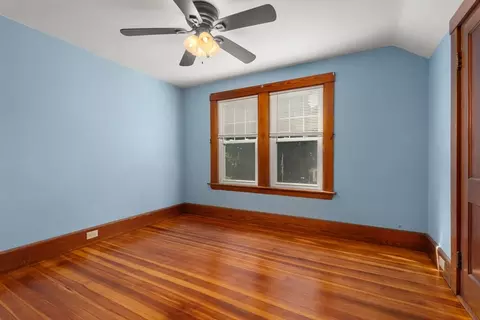 Bedroom - 7 Upper Beacon St # -A, Maynard, MA 01754 photo 3 of 4