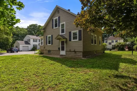 Exterior - 7 Upper Beacon St # -A, Maynard, MA 01754 photo 6 of 8