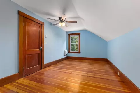 Bedroom - 7 Upper Beacon St # -A, Maynard, MA 01754 photo 4 of 4