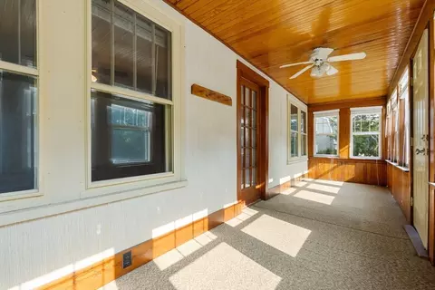 Exterior - 7 Upper Beacon St # -A, Maynard, MA 01754 photo 3 of 8