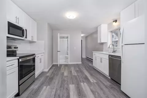 Kitchen - 441-445 Ferry St, Everett, MA 02149 photo 1 of 4