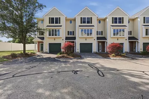 28 Groveland Commons Way #28, Groveland, MA 01834