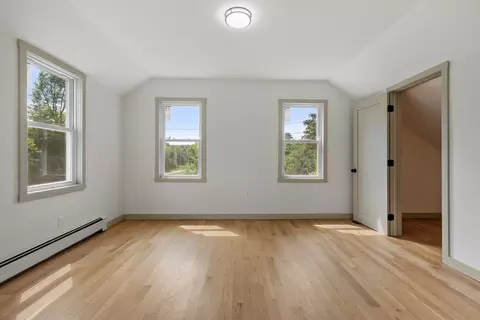 Bedroom - 25 Main St, Ashburnham, MA 01430 photo 9 of 11