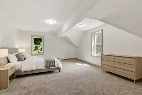 Bedroom - 25 Main St, Ashburnham, MA 01430 photo 3 of 11