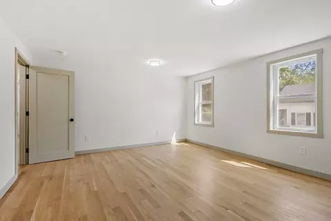 Bedroom - 25 Main St, Ashburnham, MA 01430 photo 1 of 11