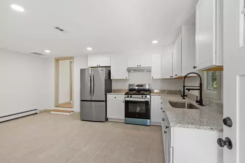 Kitchen - 25 Main St, Ashburnham, MA 01430 photo 2 of 3